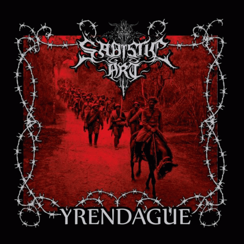 Sadistic Art : Yrendague